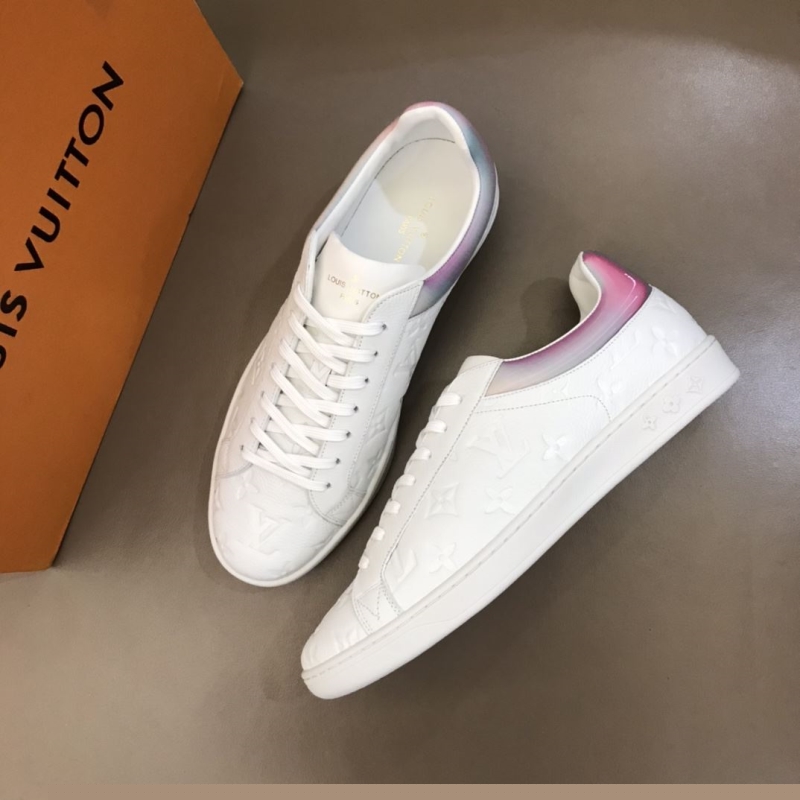 LV Casual Shoes